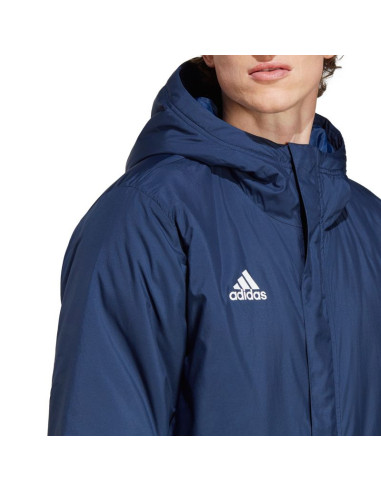 Kurtka adidas entrada 22 stadium jacket m ib6077
