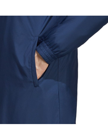 Kurtka adidas entrada 22 stadium jacket m ib6077