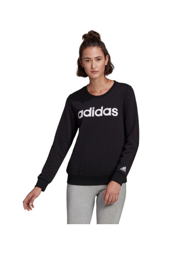 Bluza adidas essentials linear w gl0718