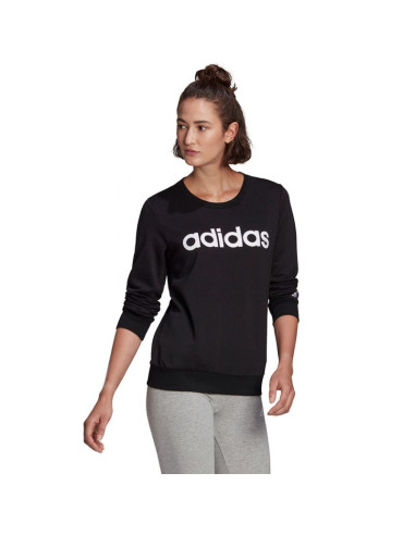 Bluza adidas essentials linear w gl0718