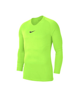 Koszulka nike dry park first layer m av2609 2