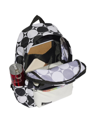 Plecak adidas backpack pride rm ij5437