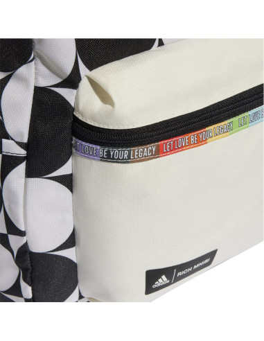 Plecak adidas backpack pride rm ij5437