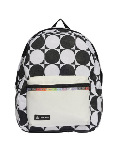 Plecak adidas backpack pride rm ij5437