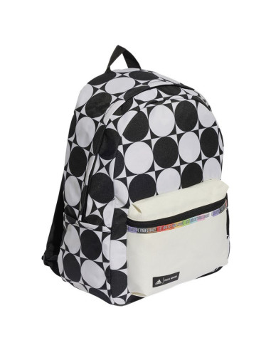 Plecak adidas backpack pride rm ij5437