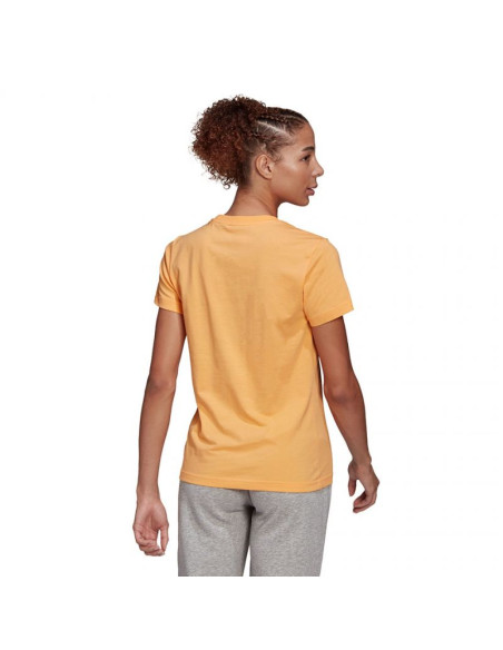 Koszulka adidas outlined floral graphic t-shirt w gl1030