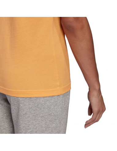 Koszulka adidas outlined floral graphic t-shirt w gl1030