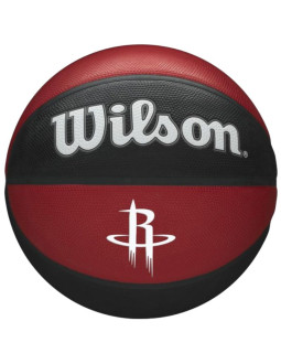 Piłka wilson nba team houston rockets ball wtb1300xbhou 2
