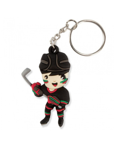 Brelok full 3d gks tychy