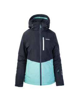 Kurtka ocieplana hi-tec lady morena w