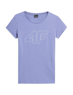 Koszulka w 4faw23ttshf0907