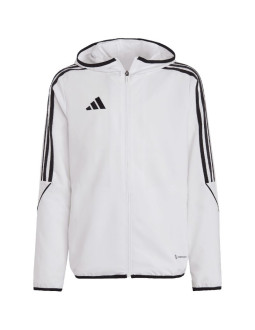 Kurtka adidas tiro 23 league windbreaker jr