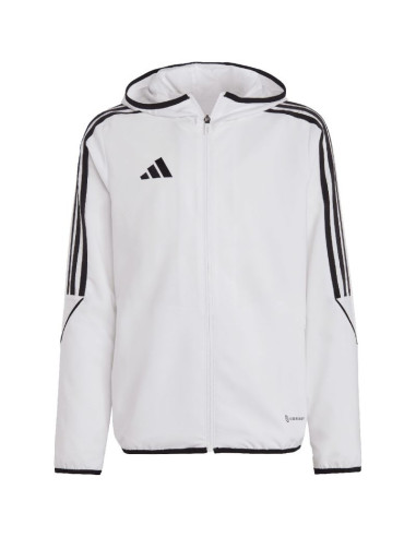 Kurtka adidas tiro 23 league windbreaker jr