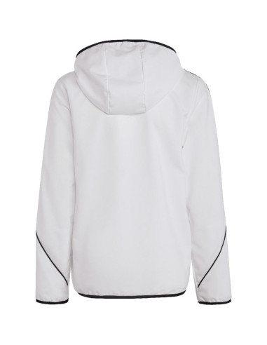 Kurtka adidas tiro 23 league windbreaker jr
