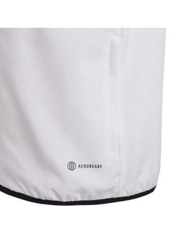 Kurtka adidas tiro 23 league windbreaker jr