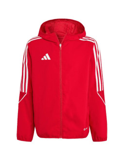 Kurtka adidas tiro 23 league windbreaker jr 2