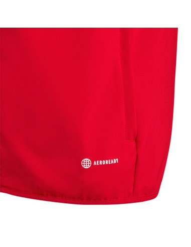 Kurtka adidas tiro 23 league windbreaker jr