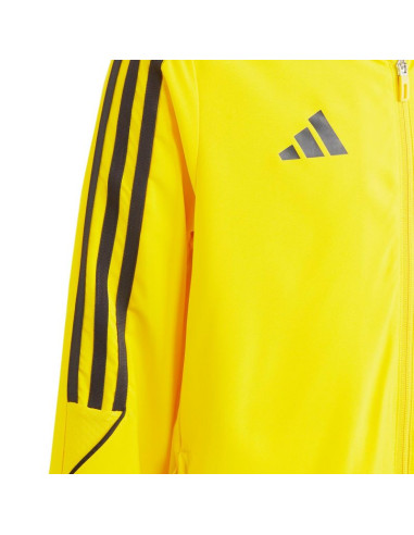Kurtka adidas tiro 23 league windbreaker jr