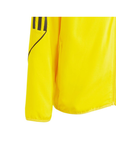 Kurtka adidas tiro 23 league windbreaker jr