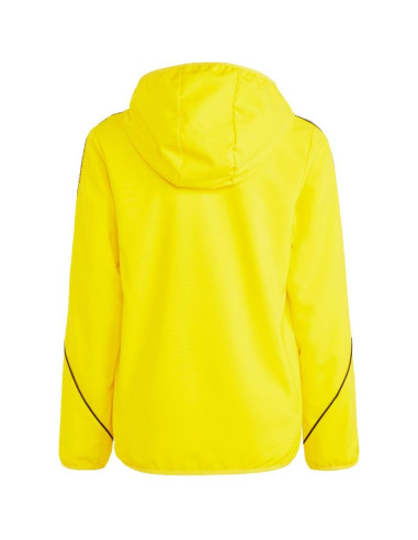 Kurtka adidas tiro 23 league windbreaker jr