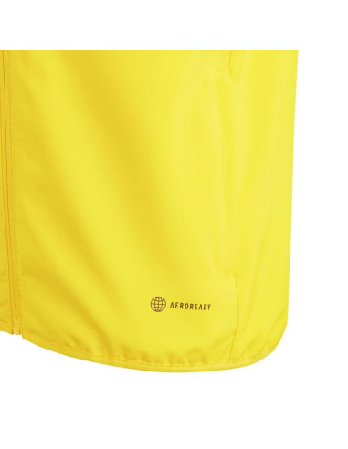 Kurtka adidas tiro 23 league windbreaker jr