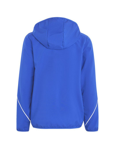 Kurtka adidas tiro 23 league windbreaker jr