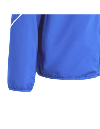 Kurtka adidas tiro 23 league windbreaker jr