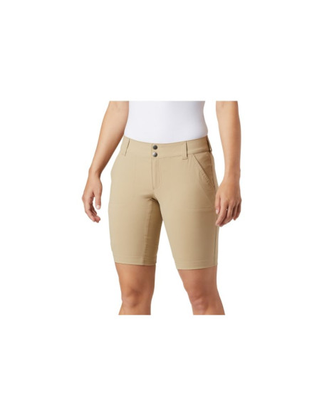 Spodenki columbia saturday trail long short w