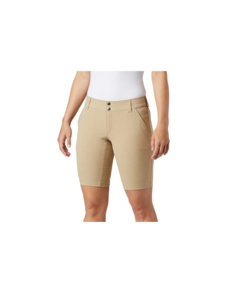 Spodenki columbia saturday trail long short w