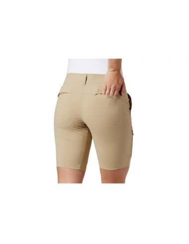 Spodenki columbia saturday trail long short w