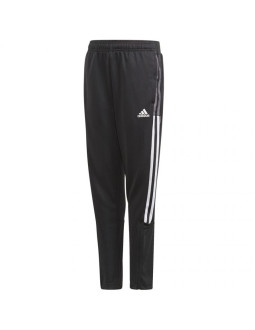 Spodnie adidas tiro 21 training pant slim youth junior gq1242