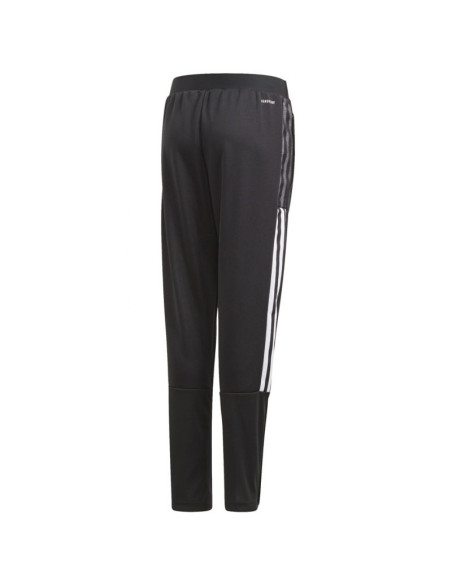 Spodnie adidas tiro 21 training pant slim youth junior gq1242