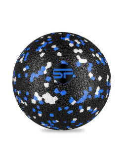 Piłeczka do masażu spokey grean ball 2