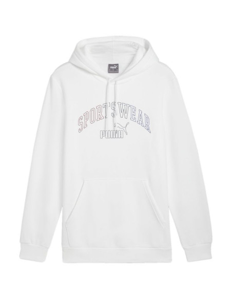 Bluza puma ess+ logo lab gradient hoodie fl m 681775