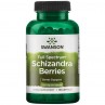 Full Spectrum Schisandra Berries 525 mg (90 kaps.)