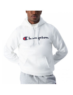Bluza z kapturem champion hooded sweatshirt m 220253.