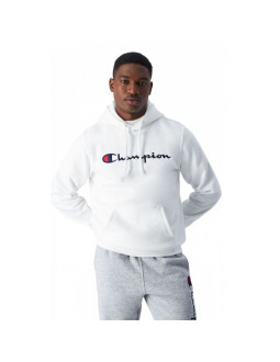 Bluza z kapturem champion hooded sweatshirt m 220253. 2