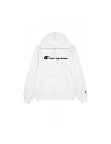 Bluza z kapturem champion hooded sweatshirt m 220253.