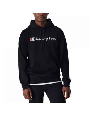 Bluza z kapturem champion hooded sweatshirt m 220253.