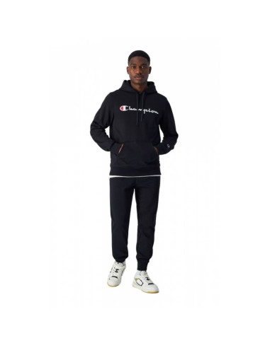 Bluza z kapturem champion hooded sweatshirt m 220253.