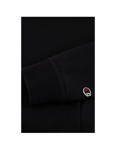 Bluza z kapturem champion hooded sweatshirt m 220253.