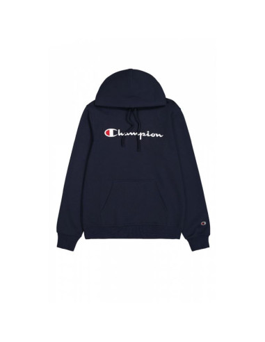 Bluza z kapturem champion hooded sweatshirt m 220253.