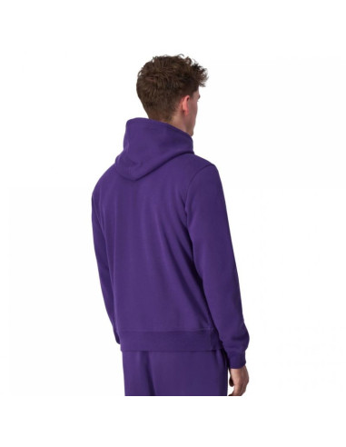 Bluza z kapturem champion hooded sweatshirt m 220253.