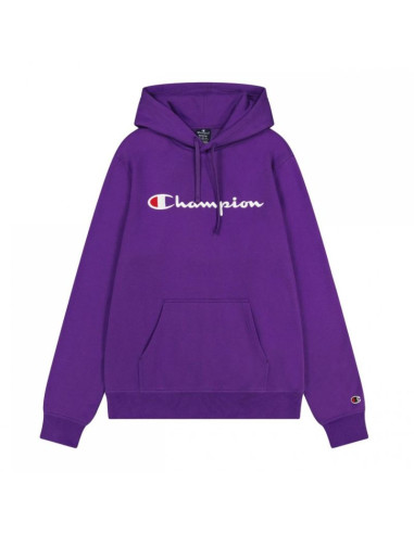 Bluza z kapturem champion hooded sweatshirt m 220253.