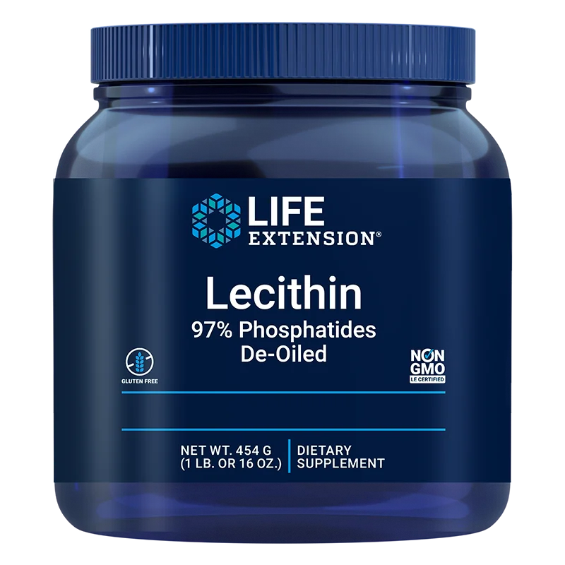 Lecytyna Lecithin (454 g)