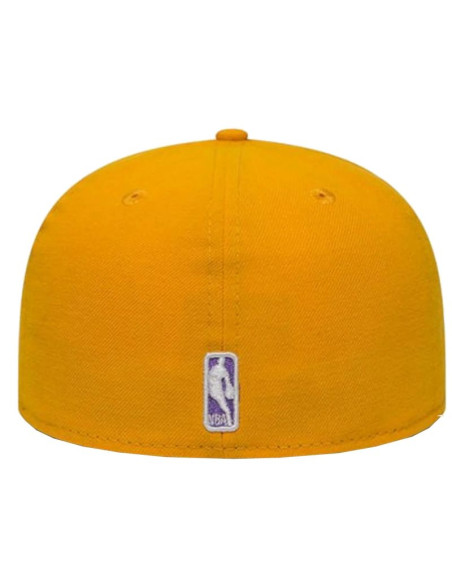 Czapka new era los angeles lakers nba basic cap 108
