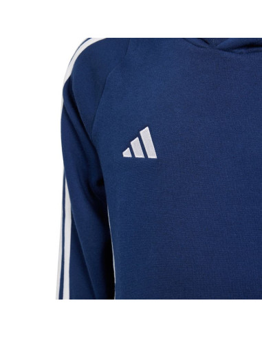 Bluza adidas tiro 24 sweat hoodie jr