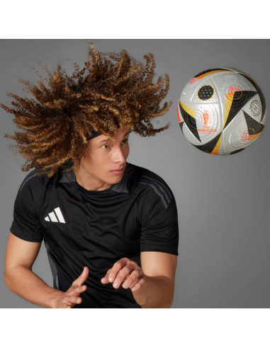 Piłka nożna adidas fussballiebe finale pro