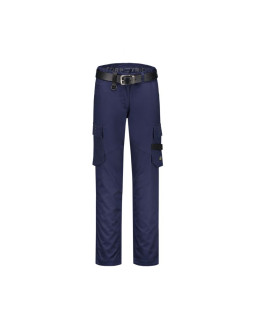 Spodnie robocze rimeck work pants twill w 2