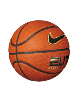 Piłka do koszykówki nike elite championship 8p 2.0 n1004086 2